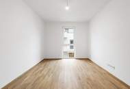 PROVISIONSFREI! Großzügige 3 Zimmer-Wohnung mit Sonnenbalkon &amp; Stil