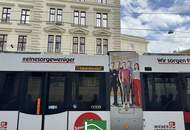 Exklusive 3-Zimmer-Wohnung mit riesiger Loggia in 1030 Wien – hochwertige Ausstattung - top Lage! - JETZT ZUSCHLAGEN