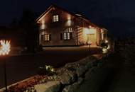 Bezugsfertiges Chalet in der Thermenregion (Provisionsfrei)
