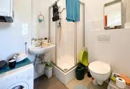 Charmantes 1-Zimmer-Apartment im Innenhof
