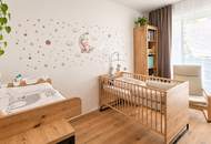Gartenwohnung in Altmünster – vermietet bis Jänner 2027