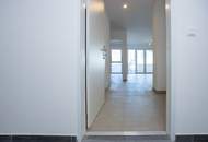 Exklusiv im "ein viertel grün" in Wr. Neustadt - 2-Zimmer-Gartenwohnung - Erstbezug