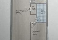 Premium-Neubauwohnung mit Balkon im sonnenverwöhnten Goldegg