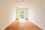 Nachhaltiges Wohnen in Essling, in deckengekühlter Ruhelage und 3 zentrale Schlafzimmer (mehrere Wohnungen mit unterschiedlichen Größen)