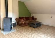 Familienhaus mit 4 Zimmern, Garage und Garten in ruhiger Wohnlage