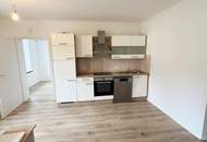 Gemütliche 3 Zimmerwohnung mit Balkon und Gartenbenutzung in Kremsmünster