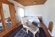 Entzückendes Wochenendhaus mit traumhafter Aussicht