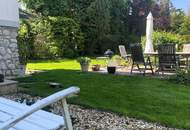 Elegante Villa in Mödling - Exklusives Wohnen in Bestlage