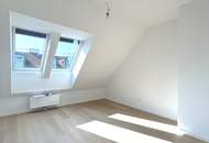 1180! Hochwertig sanierte, sehr schöne DG-Maisonette mit Terrasse und Klimaanlage in toller Lage!