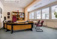 186 m² Büro am Schillerpark | mit 3x Tiefgarage