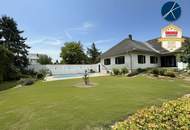 Traumhaftes Gartenparadies mit Pool