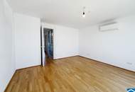 Großzügige 4-Zimmer Maisonettewohnung im Arsenal!
