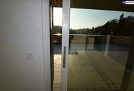 Beeindruckendes Penthouse mit riesengroßer Terrasse in Grazer Luxuswohngegend - 8044 Graz -