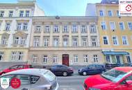 Perfekt geschnittene 3-Zimmer-Wohnung – ruhig &amp; leistbar