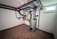 Sonniges Eckreihenhaus mit Pool, Garage und Keller!
