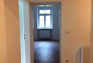 3-Zimmer Genossenschaftswohnung mit Gartenmitbenutzung