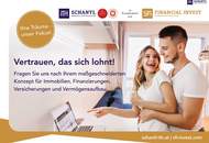 Entzückende Kleinwohnung mit ganz viel Flair - Balkon - in Graz-Eggenberg - PROVISIONSFREI! Noch vor Baustart!