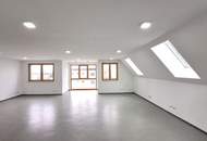 HELLES, MODERNES 71 m² BÜRO - NEUBAU