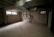 Wohn- &amp; Geschäftshaus mit Kurparkblick im Zentrum von Bad Tatzmannsdorf