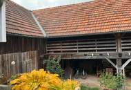 Himmlergut - Historischer Landsitz in Alleinlage mit Traumausblick