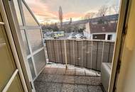 Moderne 3-Zimmer-Wohnung mit Balkon – bezugsfertig &amp; top gepflegt