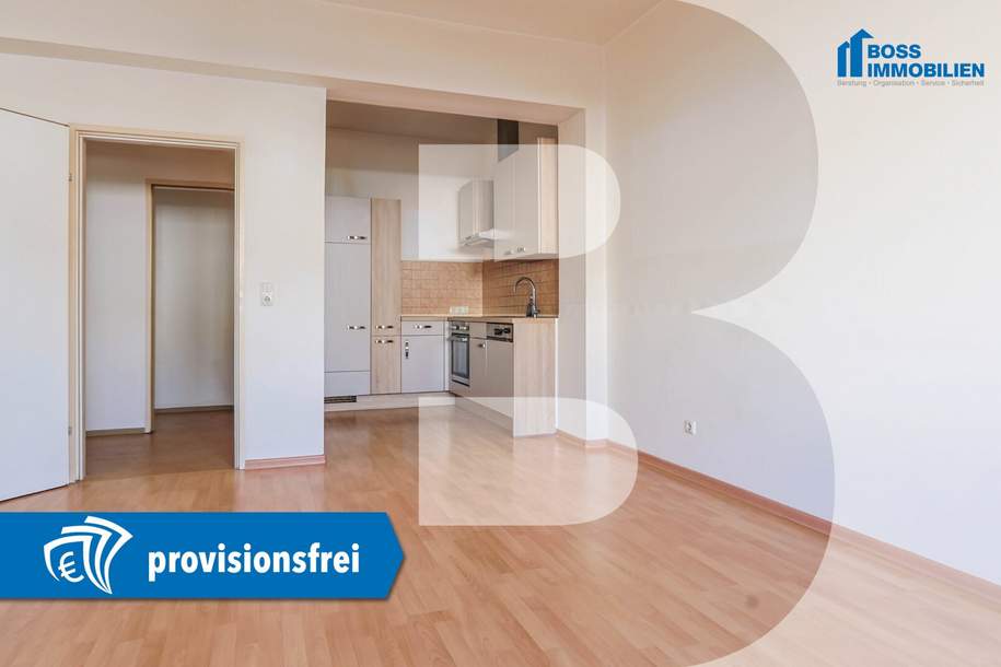City Point | Sofortbezug, Wohnung-miete, 850,00,€, 4050 Linz-Land