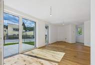 Neubau-Reihenhäuser in Markt Piesting – nur 35 Min. von Wien / Mietkauf möglich