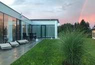 Touristisches Immobilienensemble mit Hallenbad – zwei Häuser, zahlreiche Möglichkeiten - wurde bereits touristisch genutzt!
