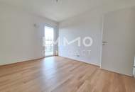 Erstbezug; 3 Zimmerwohnung in Ruhelage