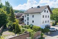 Großzügiges Einfamilienhaus in Grünau im Almtal – viel Potenzial zum Top-Preis!