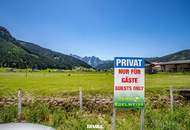 Komfortable 2-Zimmer-Eigentumswohnung für touristische Nutzung in Gosau