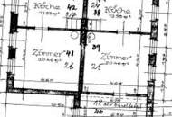 Unbefristete und leistbare 2-Zimmer-Wohnung!