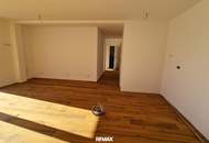 Erstklassige NEUBAU-Wohnung am sonnigen Mitterberg!