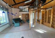 Großzügige Liegenschaft | attraktives Einfamilienhaus mit Galerie|1.706 m² Grundstück | 2 Garagen!