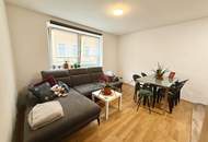 2-Zimmerwohnung in Urfahr!