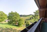 Wohnen im Grünen – Haus mit viel Platz und Natur in Stallhofen