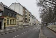 Modernisierte 4-Zimmer-Eigentumswohnung mit Balkon &amp; Lift