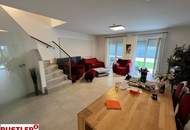 Top Reihenhaus mit Garten & Garage auf Eigengrund | BJ 2022 | 10 KM von der Stadtgrenze entfernt!