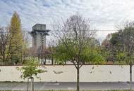 Erstbezug mit Augartenblick – Stilvolle 3-Zimmer-Wohnung mit durchdachtem Grundriss in zentraler Ruhelage