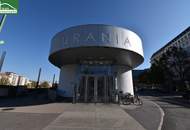 OPENHOUSE - Montag, 19.05. um 17:00 Uhr - Hervorragende Stadtwohnung in Traumlage: direkt bei der Urania, Wien Mitte