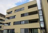 3-Zimmer Wohnung mit Loggia in Linz