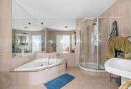 Traumvilla in Gießhübl: 14 Zimmer, Garten & Balkone für 1,95 Mio. €! Ein Rohdiamant wartet auf Sie!