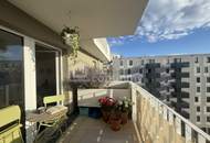 Moderne 3-Zimmer-Wohnung mit Balkon in 1210 Wien