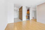 3 Zimmer-Loggia-Wohnung im 3. Liftstock