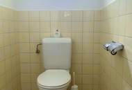 Freistehender Bungalow auf großem Grundstück!