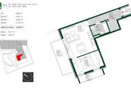 Ihr Rückzugsort in der Stadt – Moderne 2-Zimmer-Wohnung in Innenhofruhelage. - WOHNTRAUM