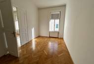 Großzügiger Altbau im Herz-Jesu-Viertel!