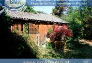 Uriger Charme mit besonderem Flair!