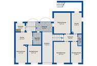 Charmantes ehemaliges Gasthaus mit Fremdenzimmer und Wohnung
