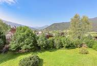 Landhausvilla in einmaliger Aussichtslage